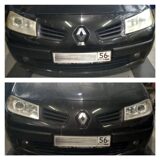 2019_Полировка Renault